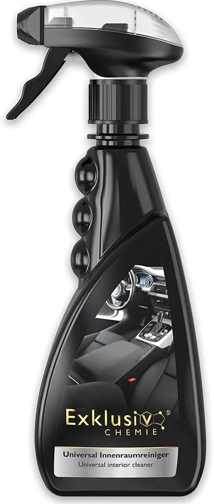 Exklusiv Chemie Universal Innenraumreiniger – 500 ml Exklusiv Chemie Universal Innenraumreiniger – 500 ml