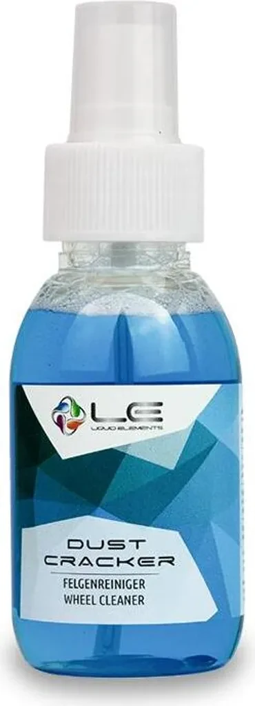 Liquid Elements Dust Cracker – Felgenreiniger, 100 ml Liquid Elements Dust Cracker – Felgenreiniger, 100 ml